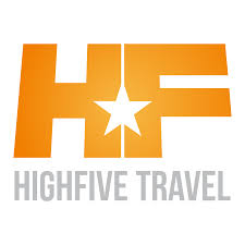 HighFive Travel Logo
